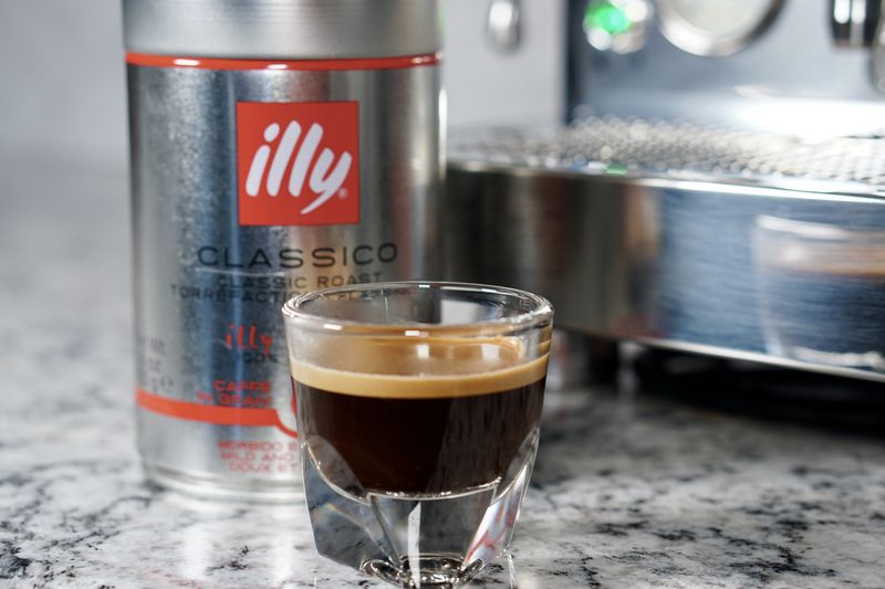 Illy Classico Espresso