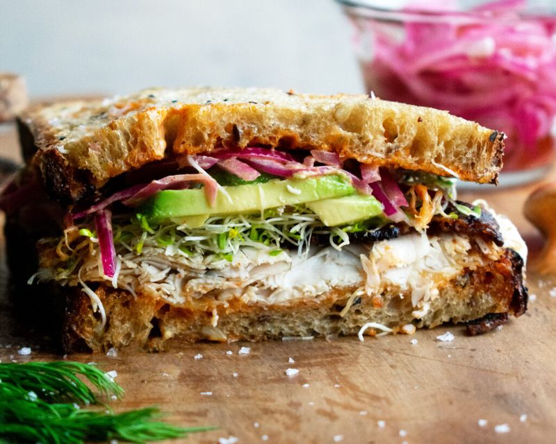 Best Foods Mayonnaise