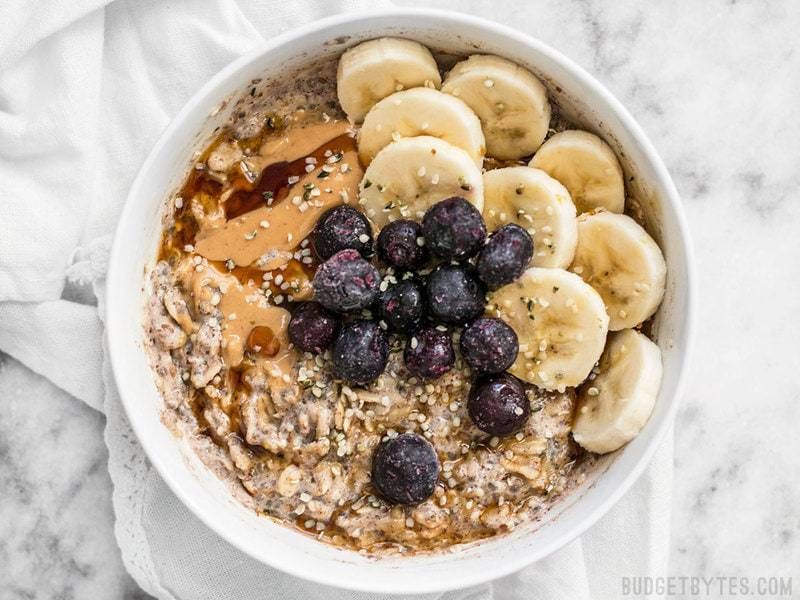 Oatmeal