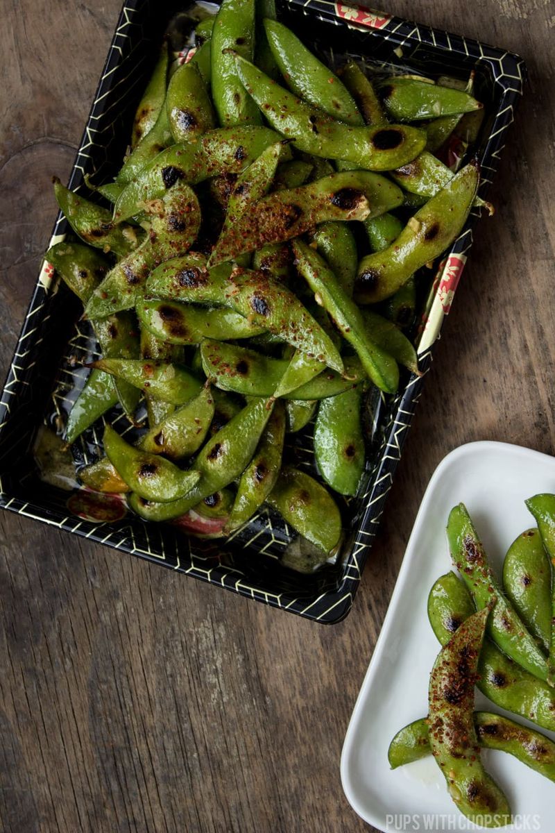 Edamame