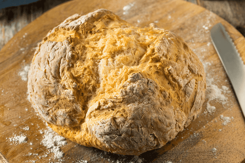 Irish Soda Bread