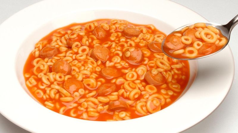 SpaghettiOs