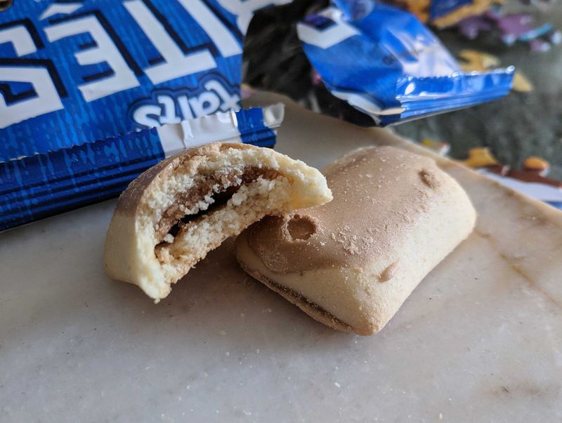 Brown Sugar Cinnamon
