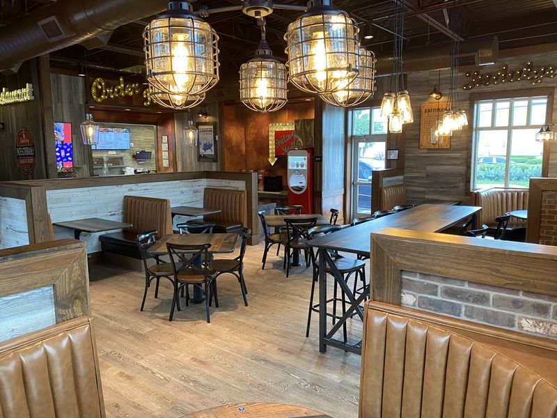 Zaxby’s