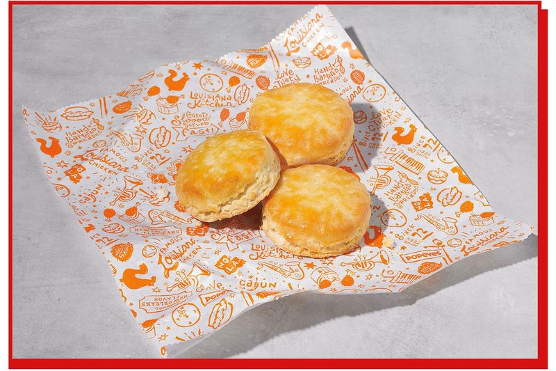 Popeyes