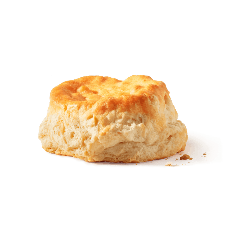 KFC's Buttermilk Biscuit