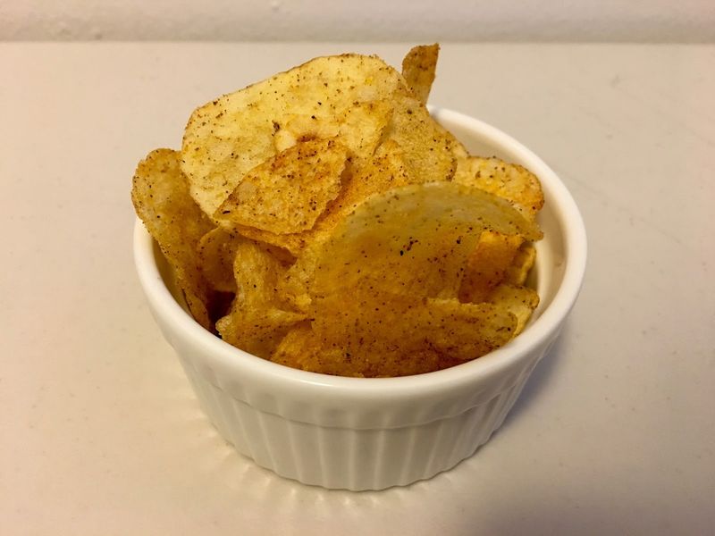 Old Bay BBQ Classic