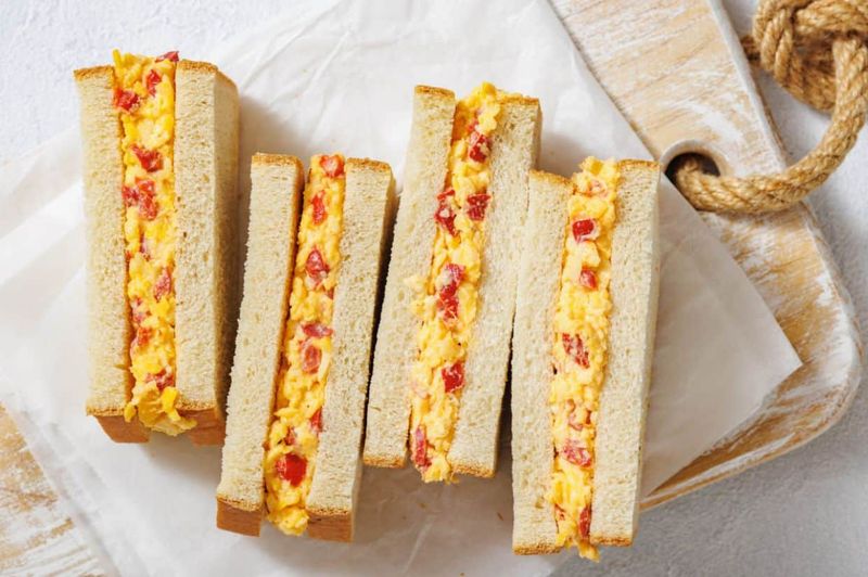 Pimento Cheese Spread