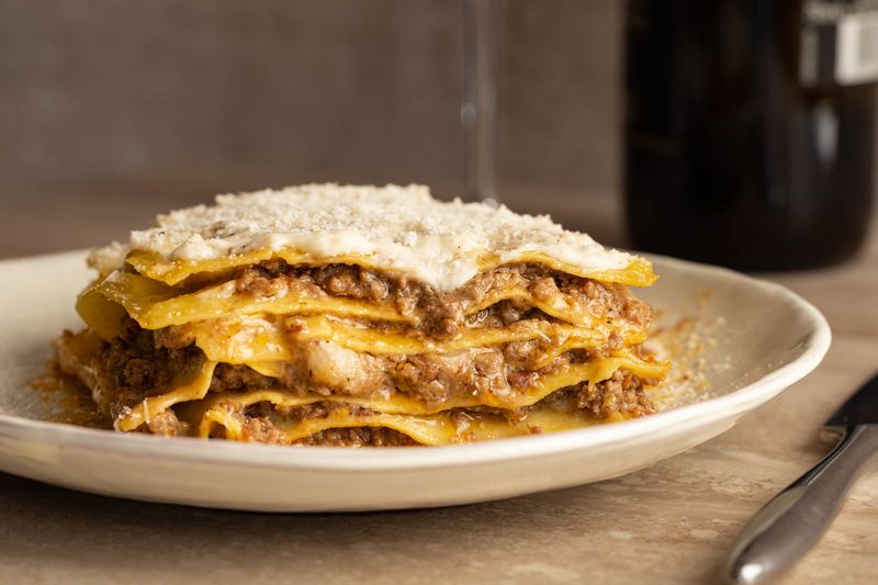 Lasagna
