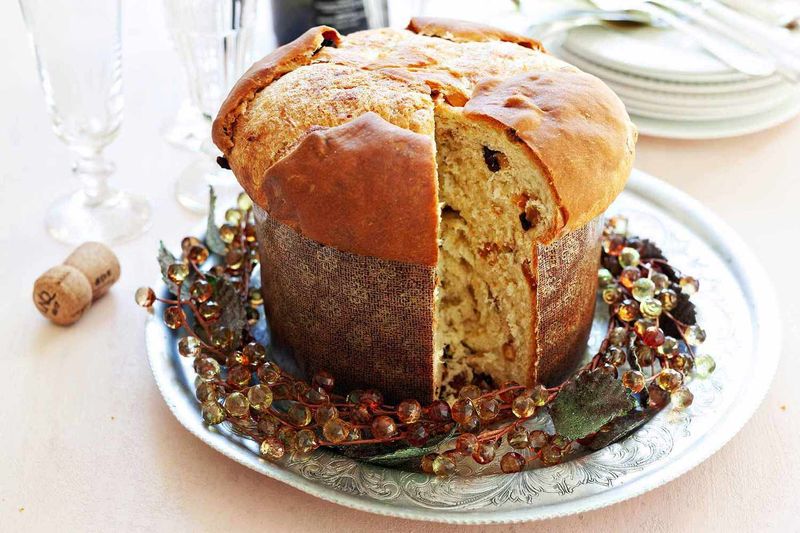 Panettone