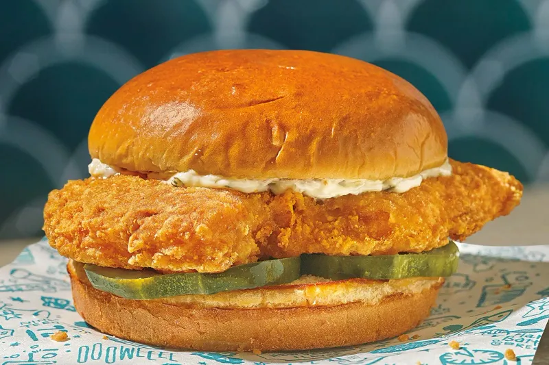 Popeyes Louisiana Kitchen