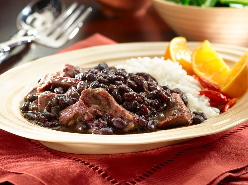 Feijoada