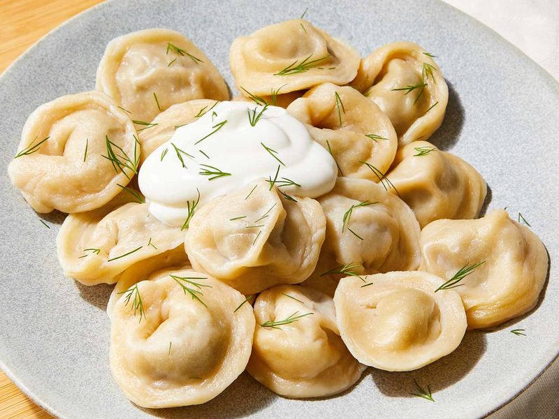 Pelmeni