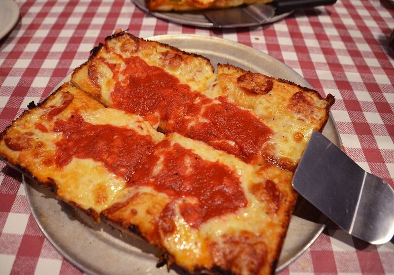 Detroit, Michigan