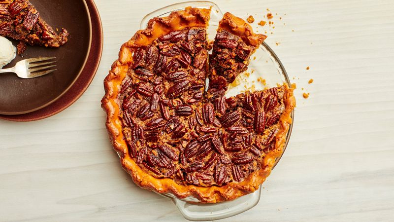 Pecan Pie