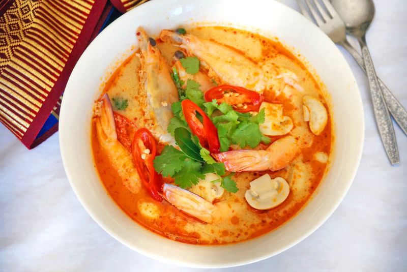 Tom Yum Goong