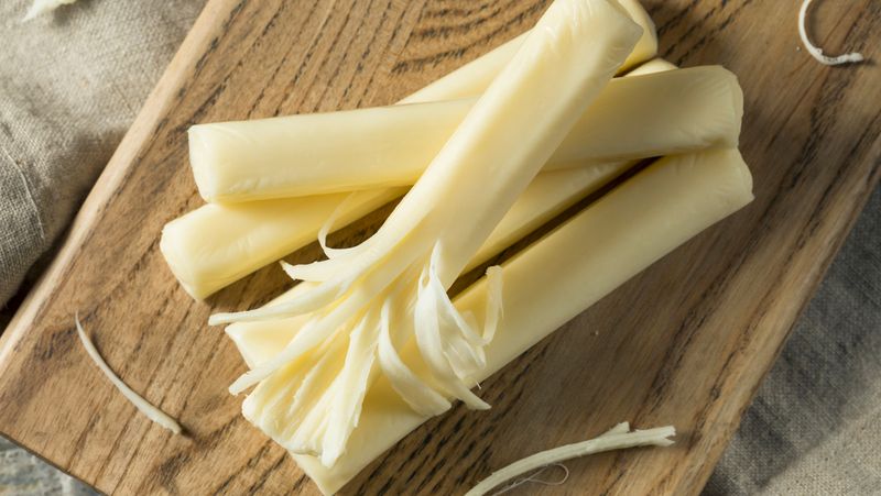 Happy Farms String Cheese