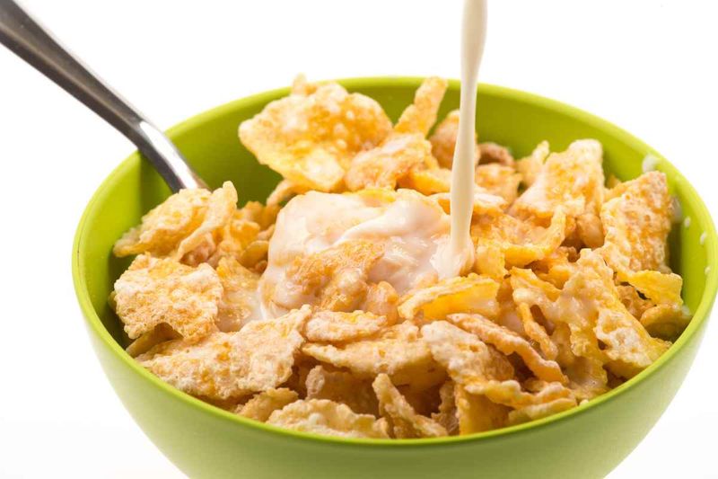 Breakfast Cereals