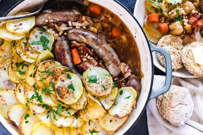 Coddle