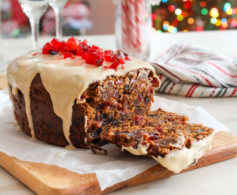 Fruitcake