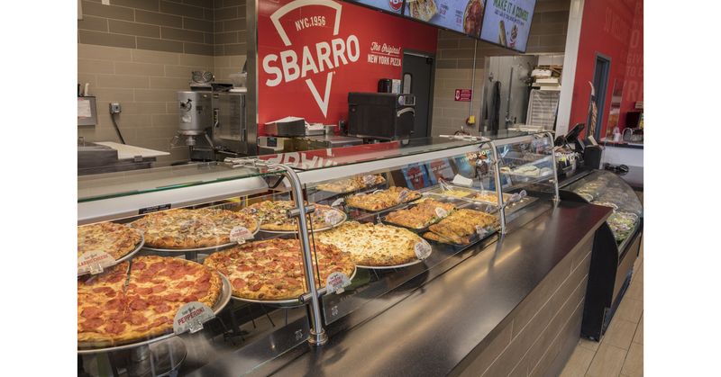 Sbarro