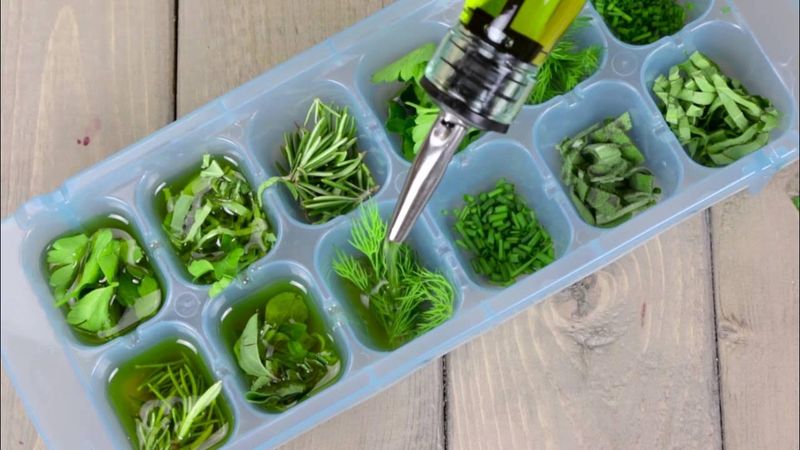 Herbs