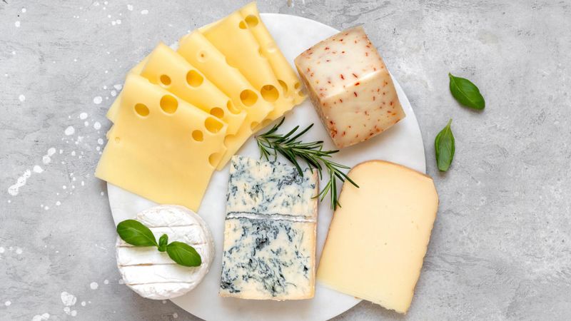 Cheese