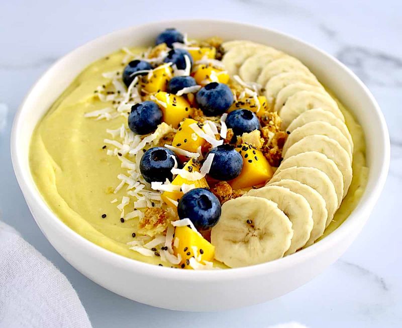 Smoothie Bowl