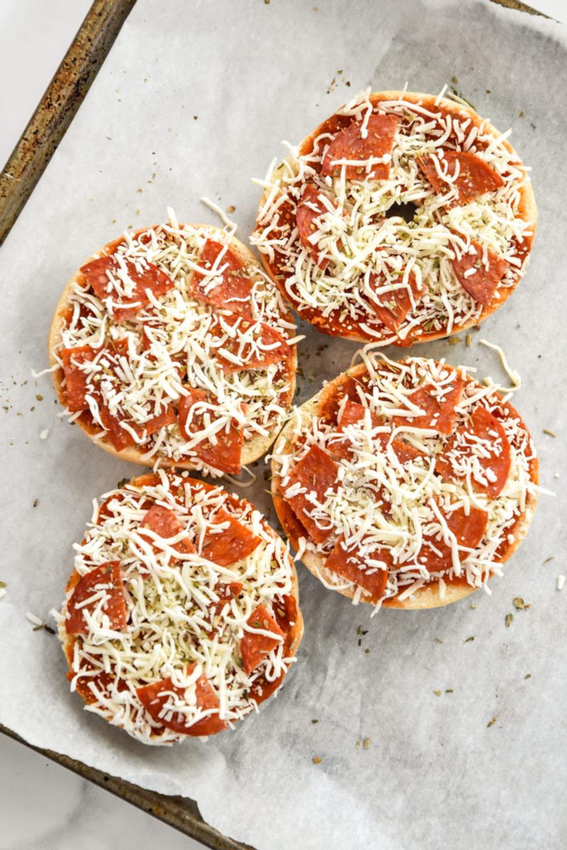 Bagel Bites