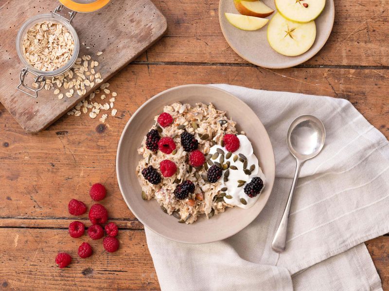 Muesli Mix
