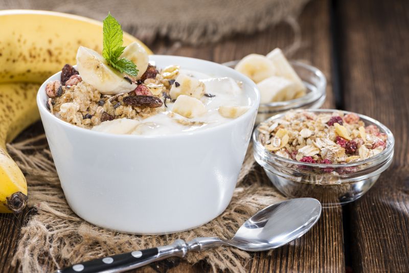 Muesli