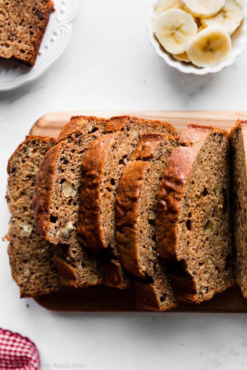 Banana Bread