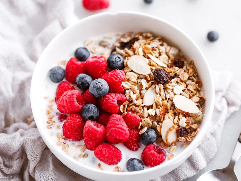 Muesli