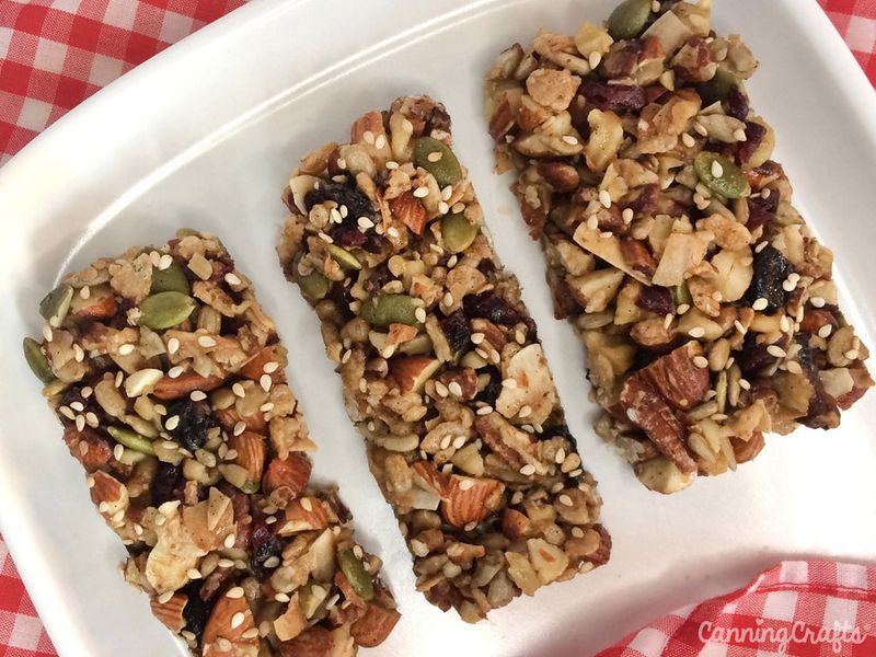 Granola Bars