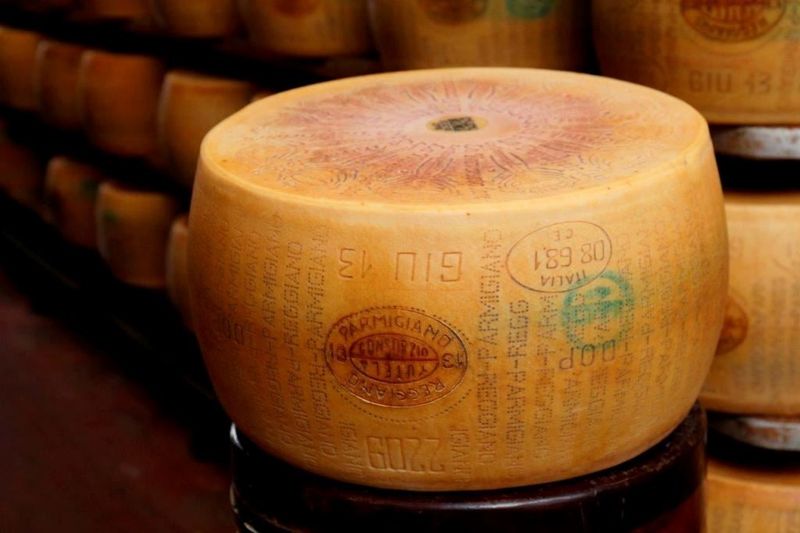 Parmesan