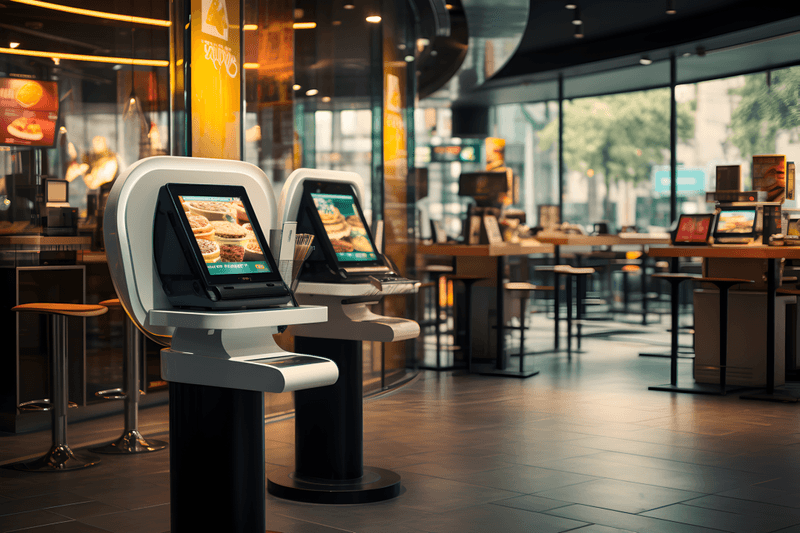 Skip the Tip by Choosing Self-Service