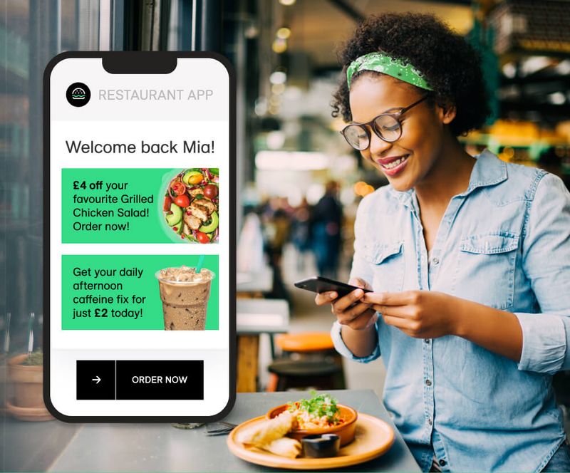 Sign Up for Loyalty Programs