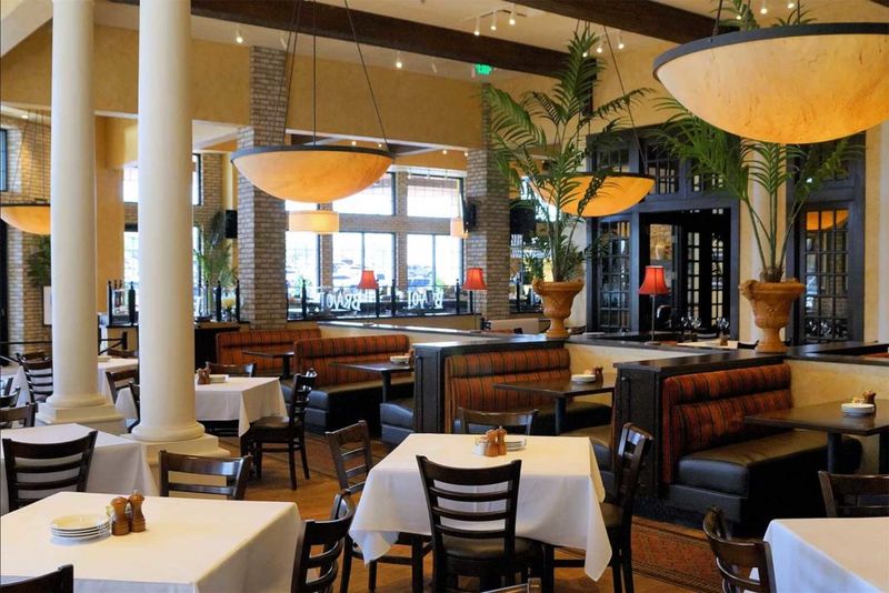 Bravo! Italian Kitchen