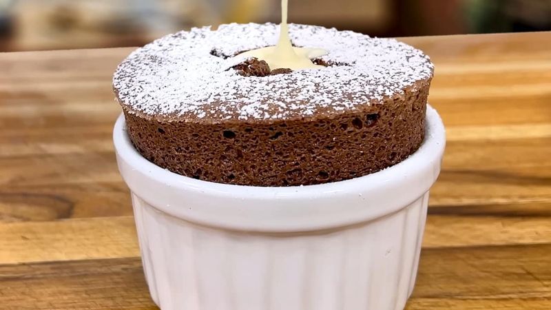 Soufflé