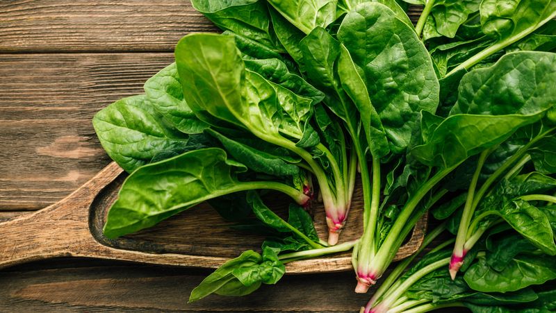 Spinach