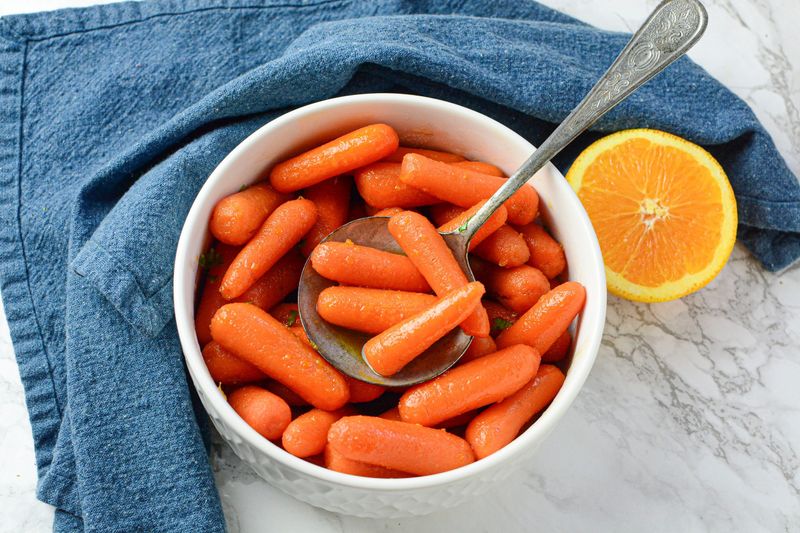Carrots