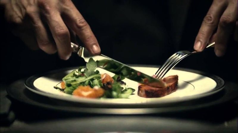 Hannibal's Gourmet Cuisine