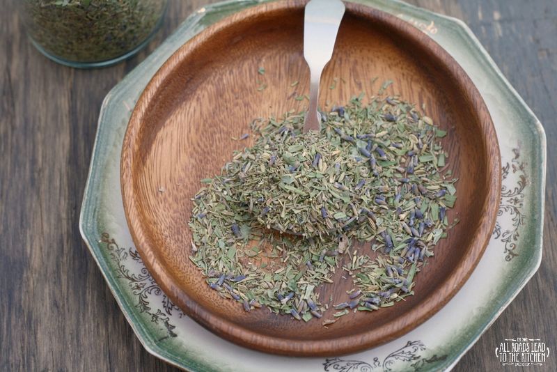 Herbes de Provence