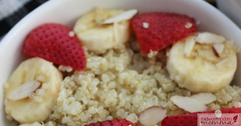 Quinoa