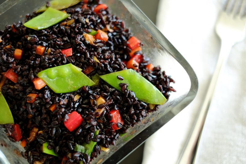 Black Rice