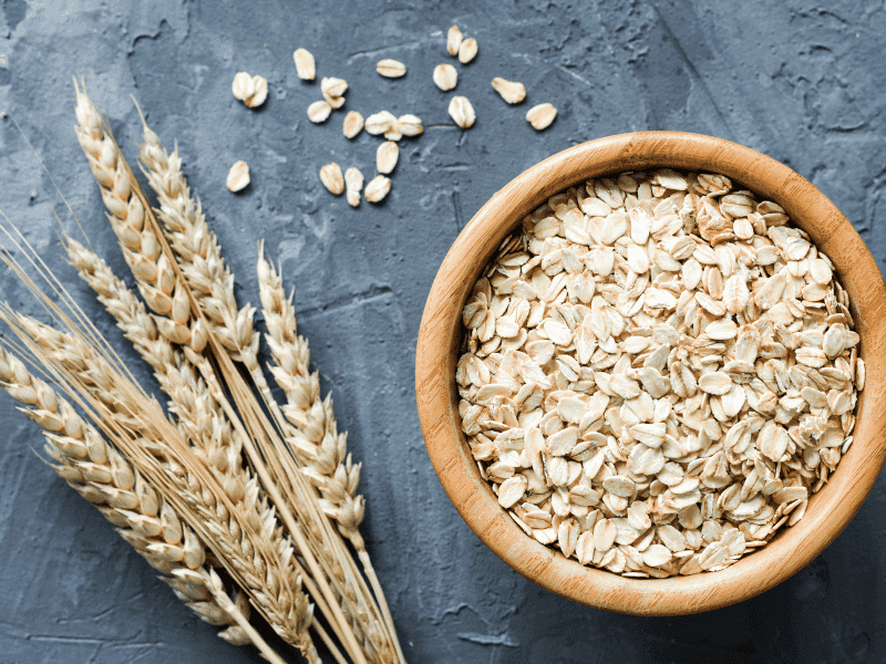 Oats