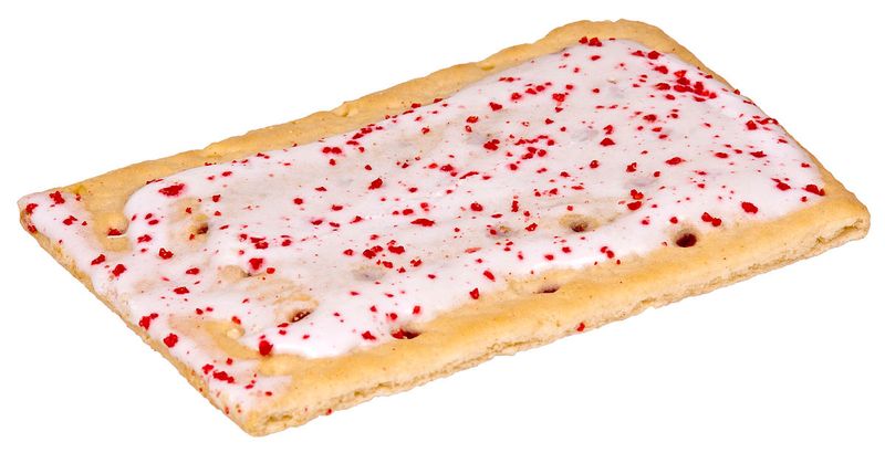 Raspberry