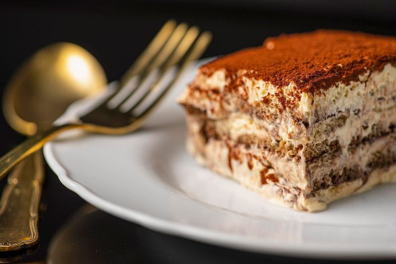 Tiramisu