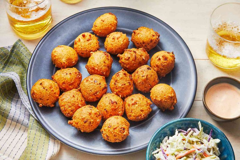 Hush Puppies
