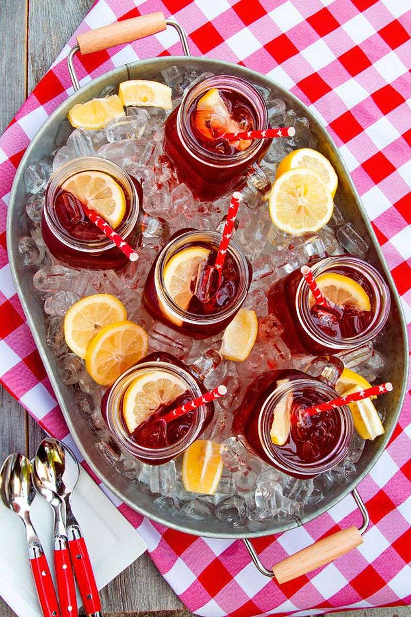 Iced Tea